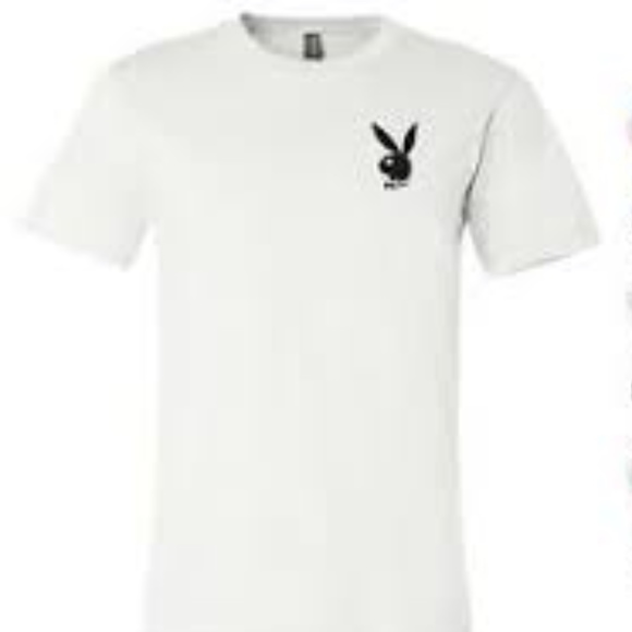 Tops - Playboy T-shirt